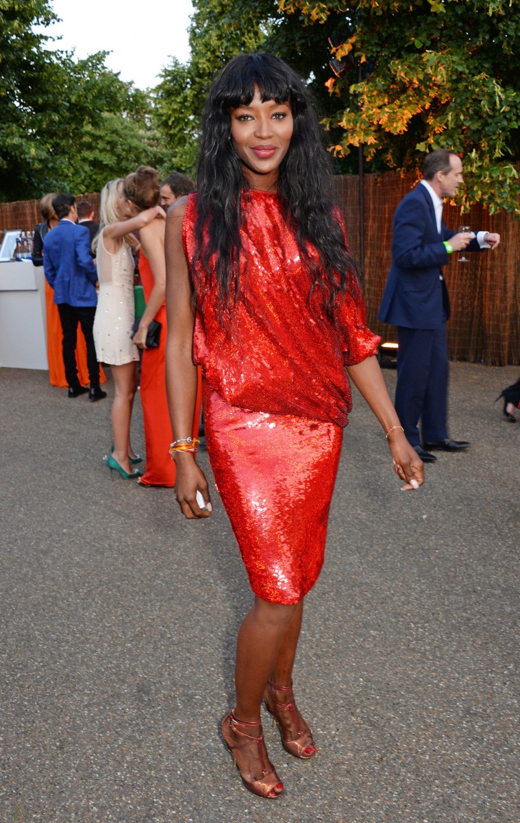 Naomi Campbell: pic #716381