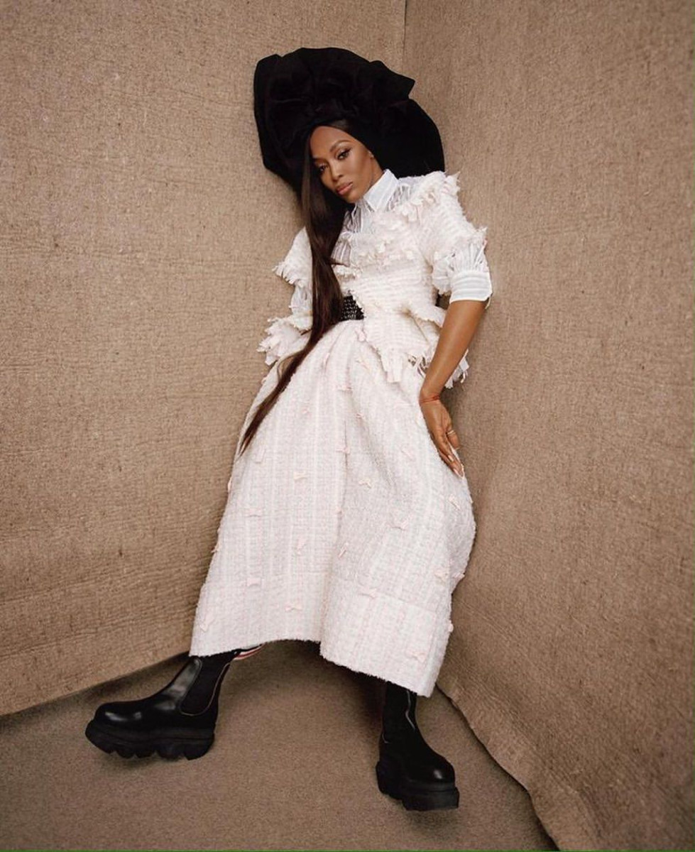 Naomi Campbell: pic #1371483