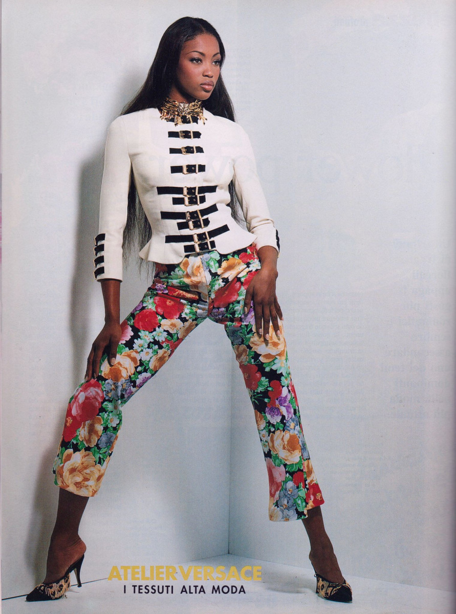 Naomi Campbell: pic #1321030