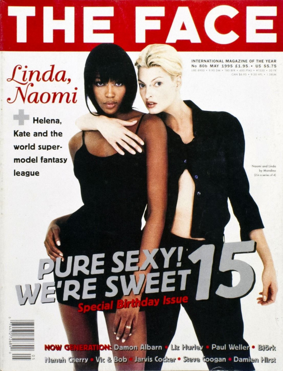 Naomi Campbell: pic #1321034