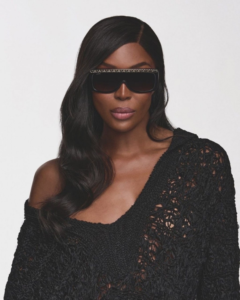 Naomi Campbell: pic #1356111