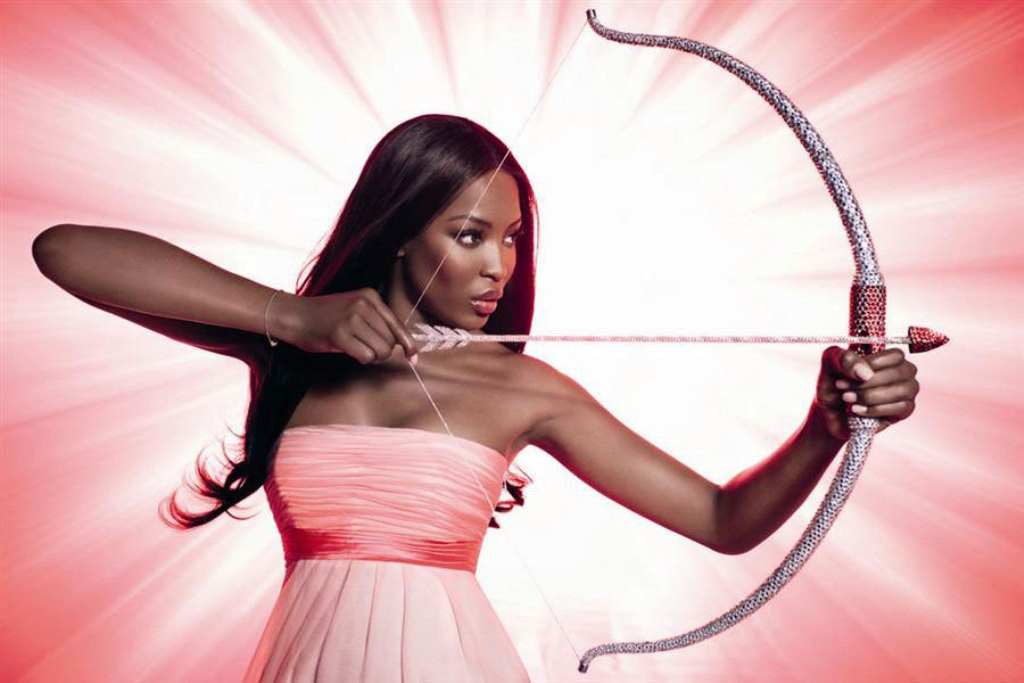 Naomi Campbell: pic #159523