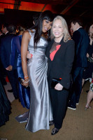 Naomi Campbell photo #