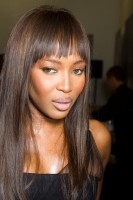 Naomi Campbell photo #