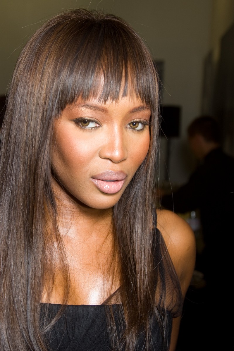 Naomi Campbell: pic #132771