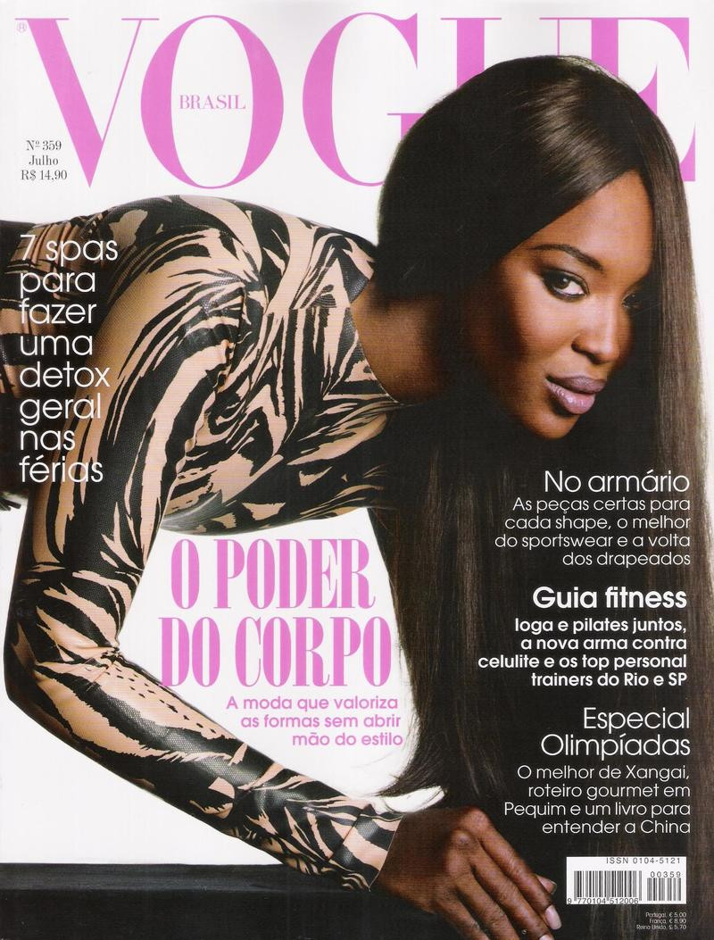 Naomi Campbell: pic #384245