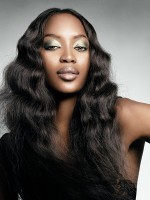 Naomi Campbell photo #