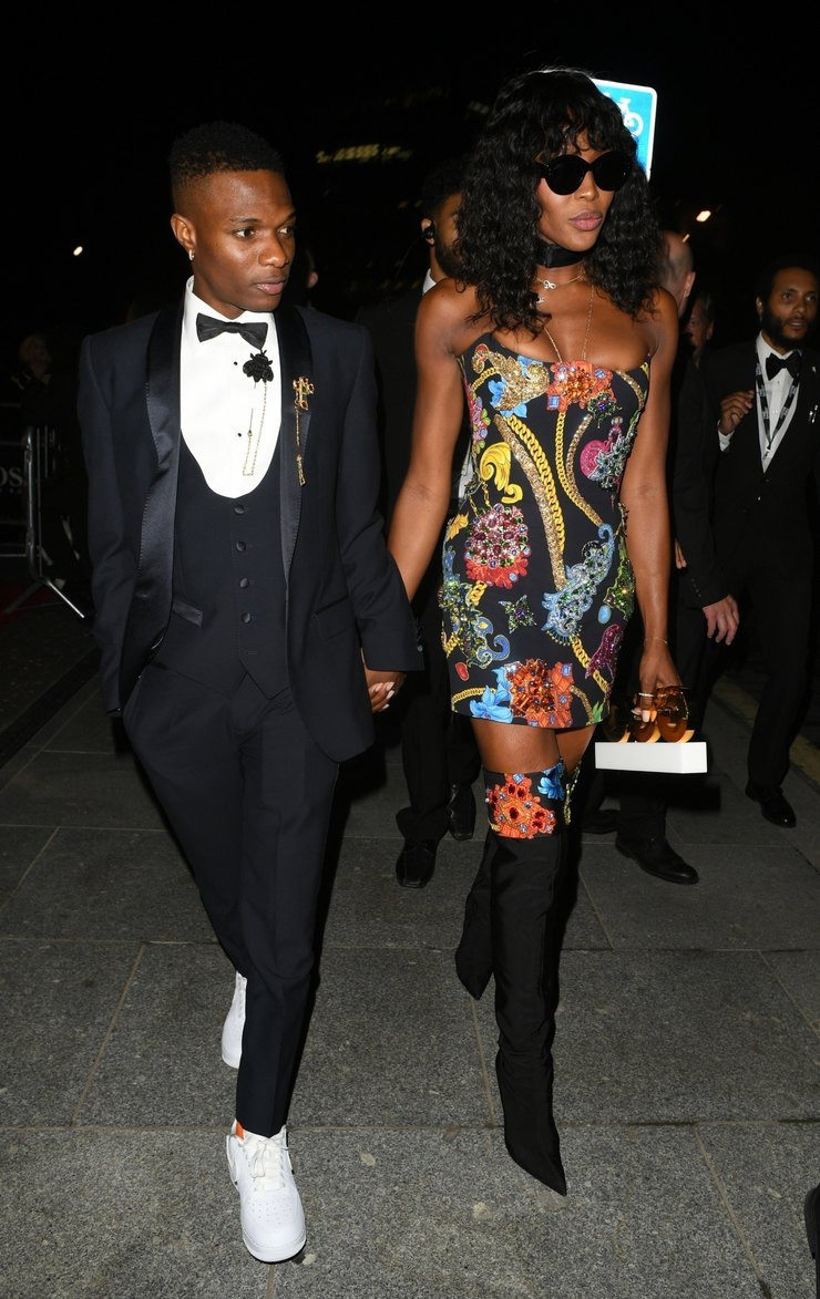 Naomi Campbell: pic #1190967