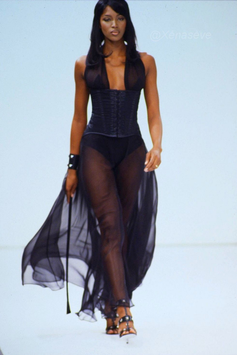 Naomi Campbell: pic #1320291