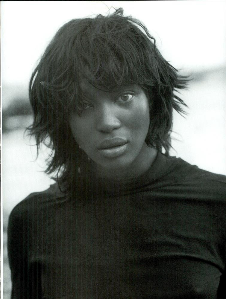 Naomi Campbell: pic #1322270