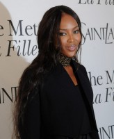 Naomi Campbell photo #