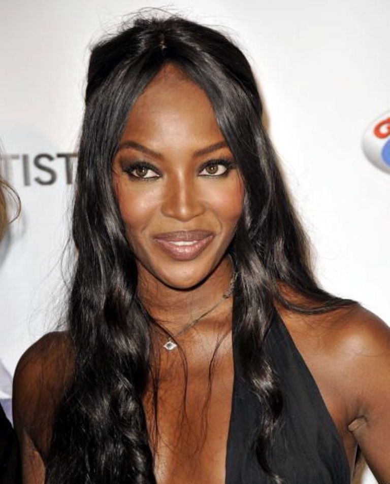 Naomi Campbell: pic #159476