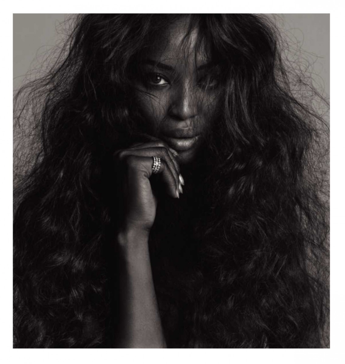 Naomi Campbell: pic #132770