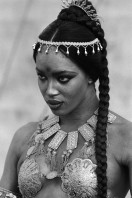 Naomi Campbell photo #