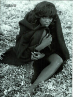 Naomi Campbell photo #