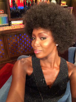 Naomi Campbell photo #