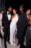 Naomi Campbell photo #