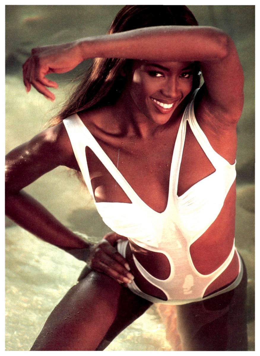 Naomi Campbell: pic #1330168