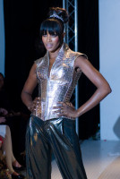 Naomi Campbell photo #