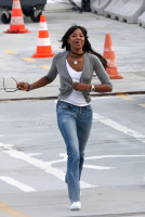 Naomi Campbell photo #