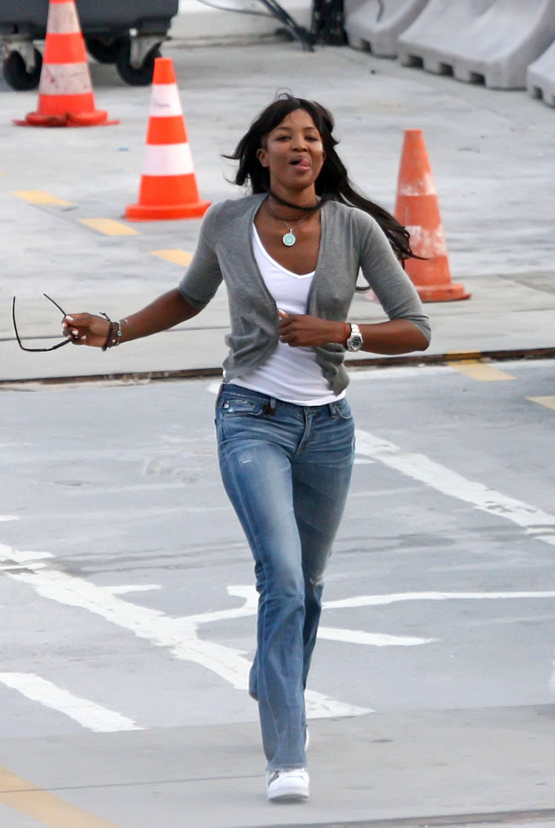 Naomi Campbell: pic #842106