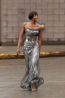Naomi Campbell photo #