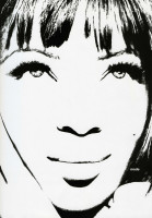 Naomi Campbell photo #