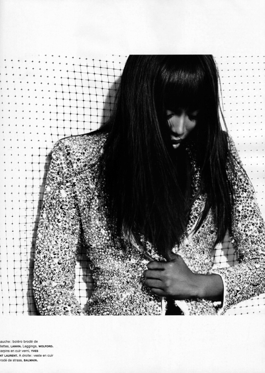 Naomi Campbell: pic #131081