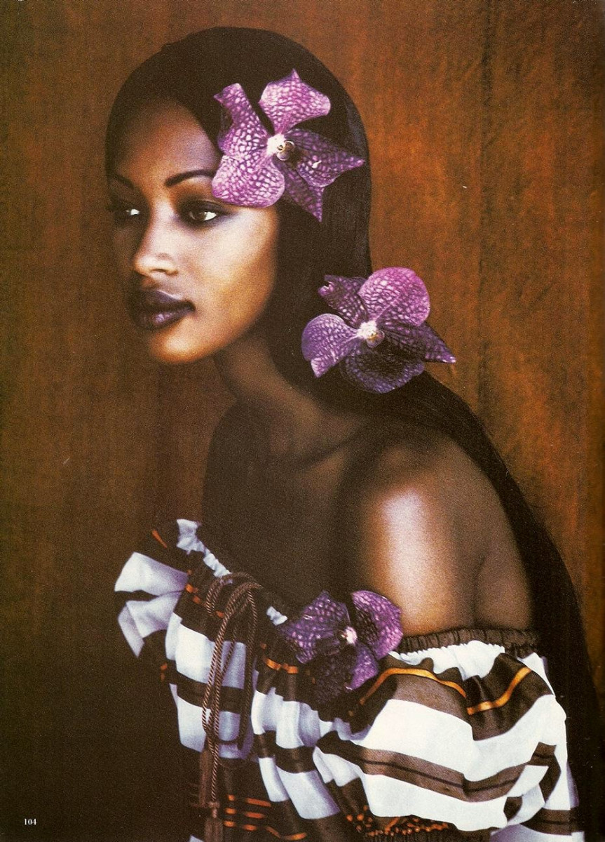 Naomi Campbell: pic #1327360