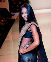 Naomi Campbell photo #