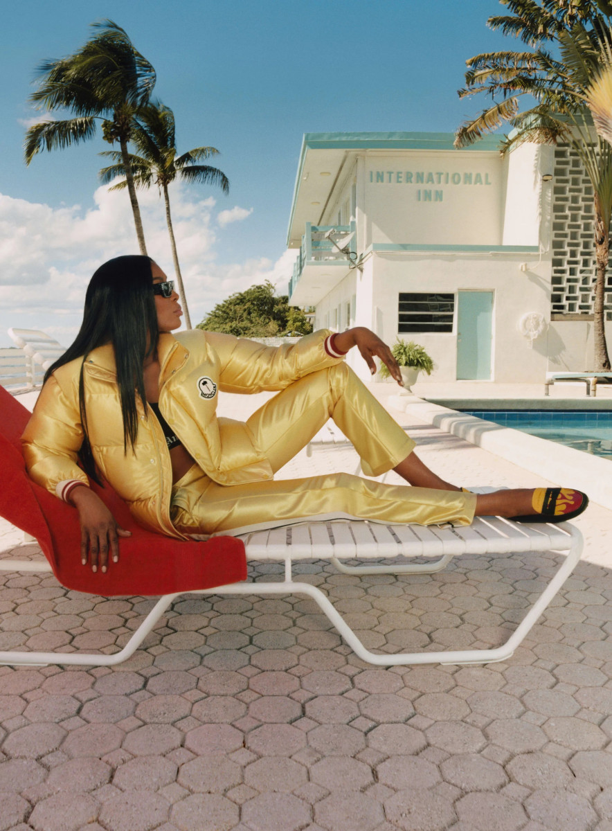 Naomi Campbell: pic #1318112