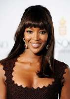 Naomi Campbell photo #