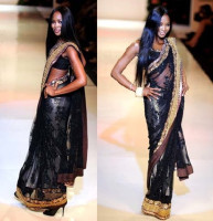 Naomi Campbell photo #
