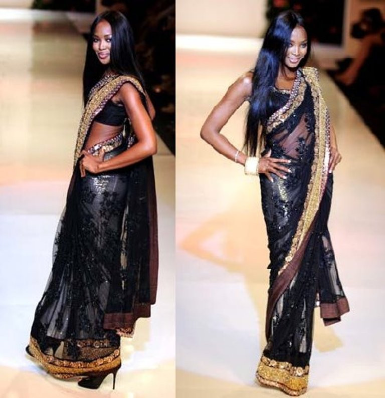 Naomi Campbell: pic #159508
