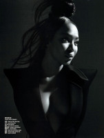 Naomi Campbell photo #