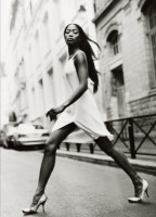 Naomi Campbell photo #