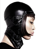 Naomi Campbell photo #