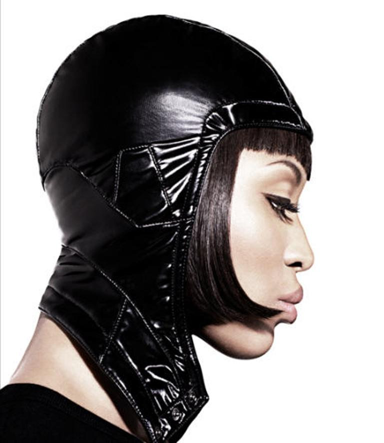Naomi Campbell: pic #159516