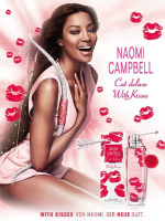 Naomi Campbell photo #
