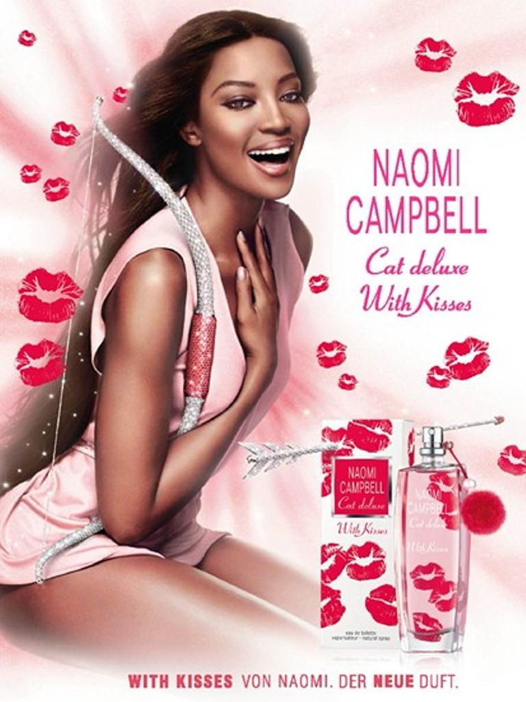 Naomi Campbell: pic #159519
