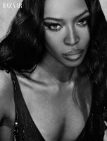 Naomi Campbell photo #