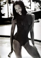 Naomi Campbell photo #