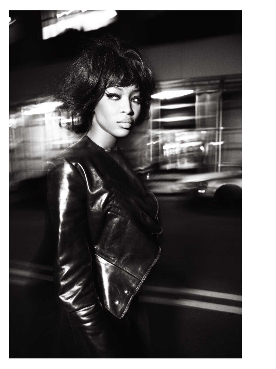 Naomi Campbell: pic #131417