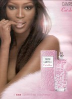 Naomi Campbell photo #