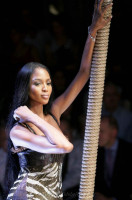 Naomi Campbell photo #