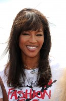 Naomi Campbell photo #