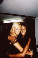 Naomi Campbell photo #