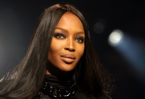 Naomi Campbell photo #