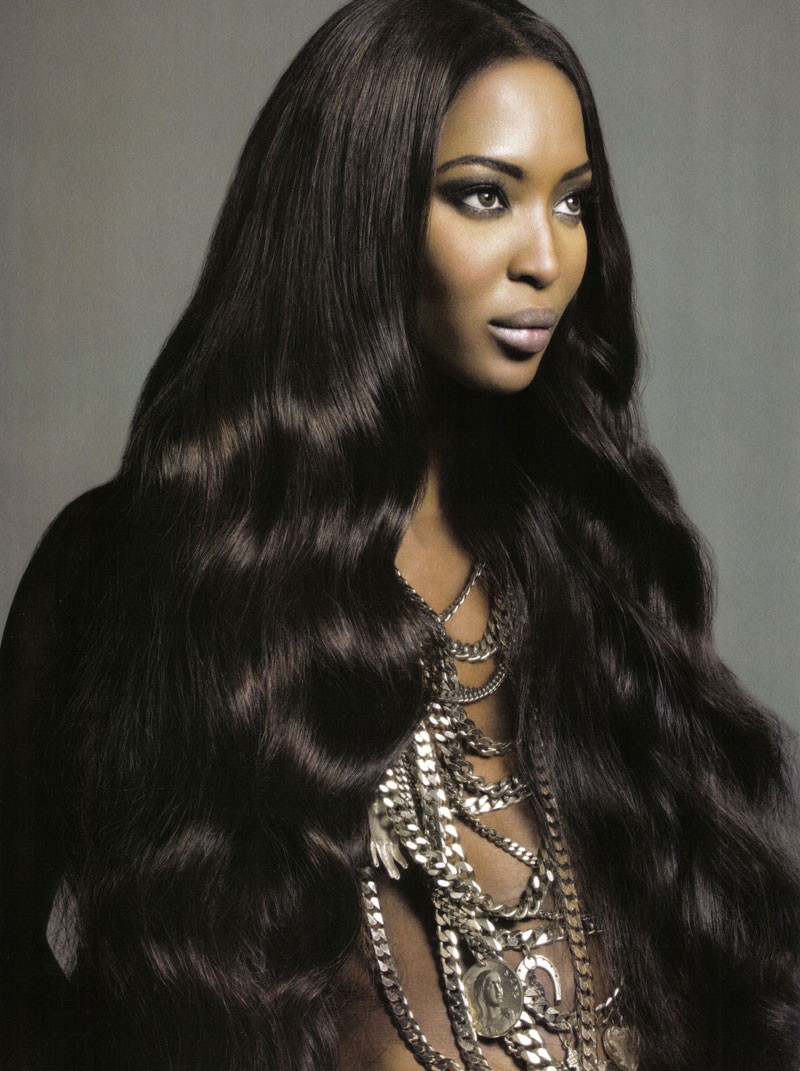 Naomi Campbell: pic #173107