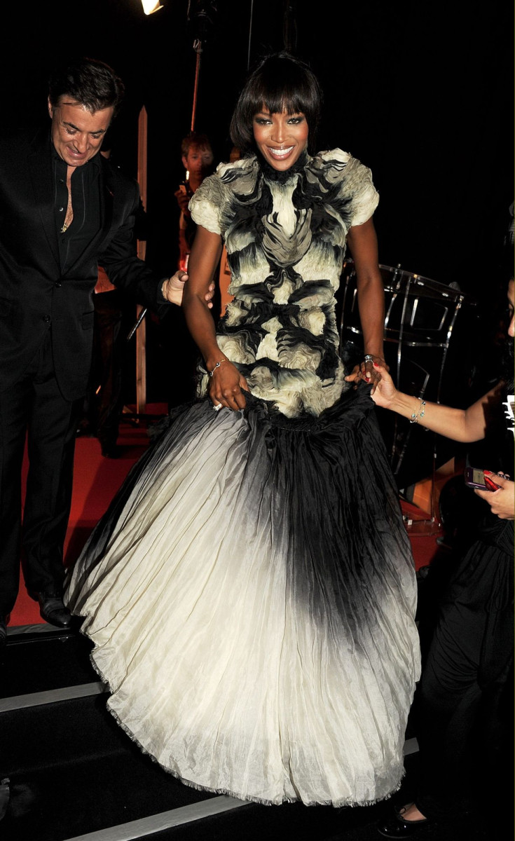 Naomi Campbell: pic #384246